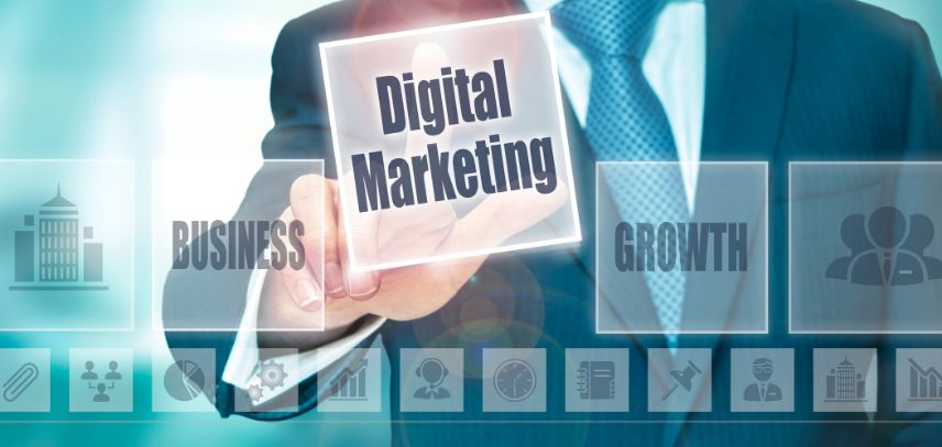 Digital Marketing Course
